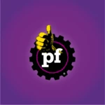 planet fitness workouts android application logo